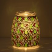 Merry Mosaic Scentsy Warmer