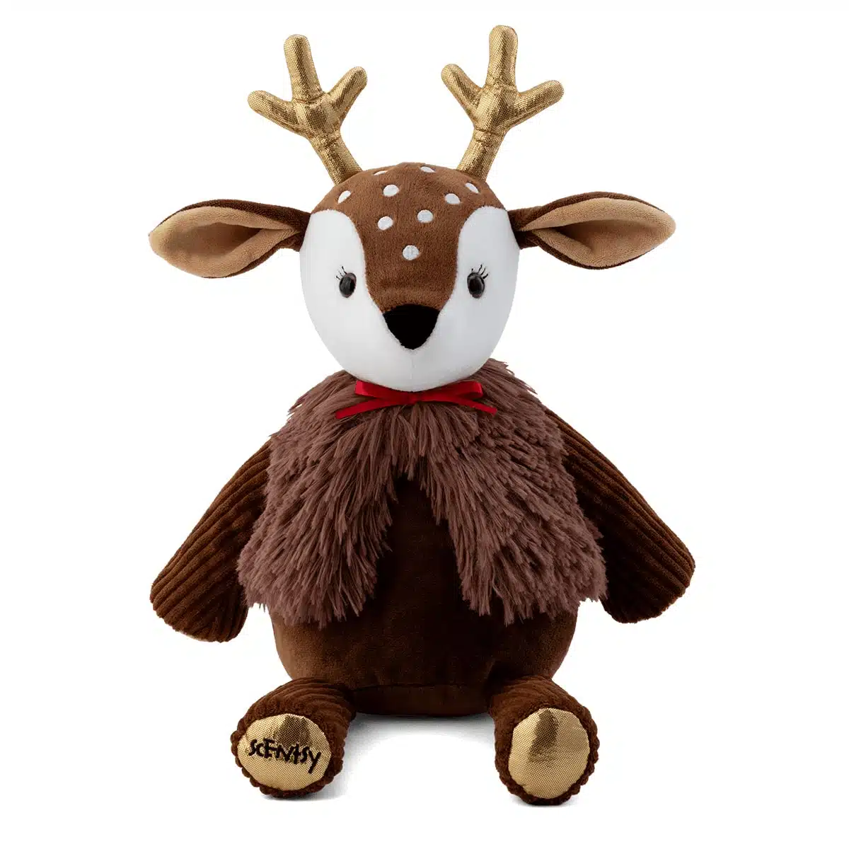 new moose scentsy buddy