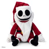 Santa Jack Skellington – Scentsy Buddy