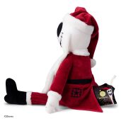 Santa Jack Skellington – Scentsy Buddy