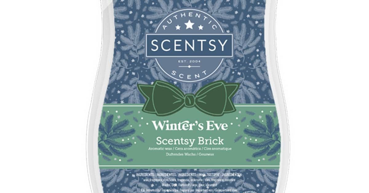 25 Scentsy Bars & 2 Bricks outlet FREE Shipping