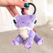 Disney Bruni – Scentsy Buddy Clip