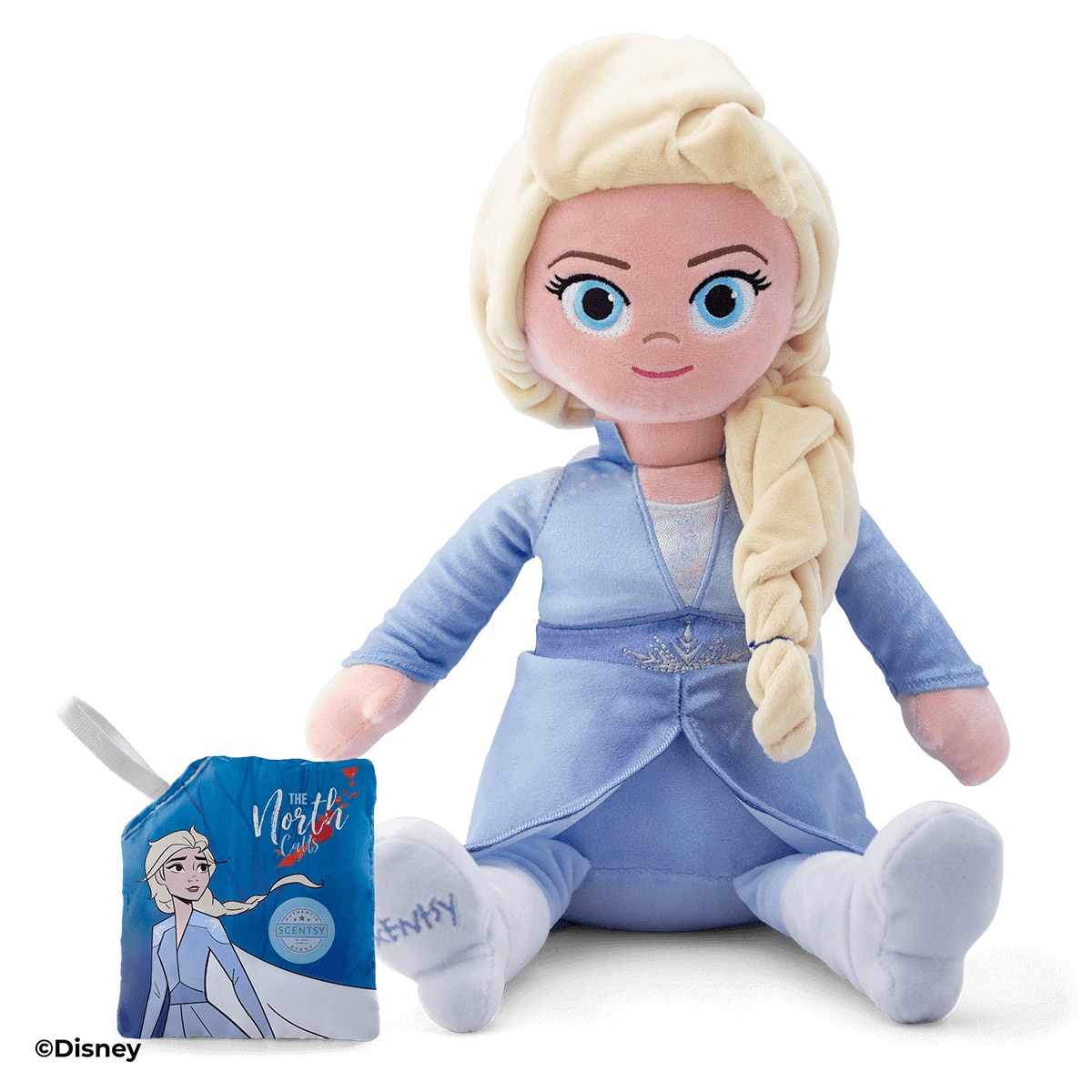 Sven Scentsy Buddy, Disney Frozen