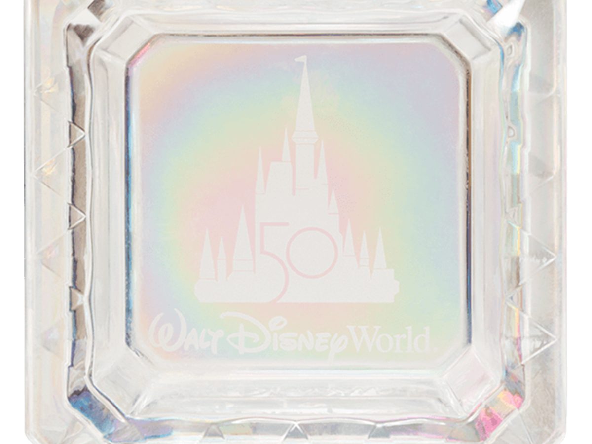 Disney World 50th Cinderella popular Castle Scentsy NIB