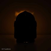 The Mandalorian™ – Scentsy Warmer Dark Setting