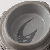 The Mandalorian™ – Scentsy Warmer Dish