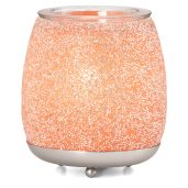 Pink Champagne Scentsy Warmer