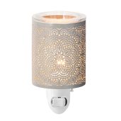 Aziza Scentsy Plugin Mini Warmer