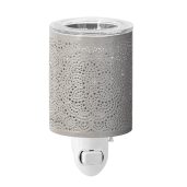 Aziza Scentsy Plugin Mini Warmer Switched Off