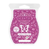 Raspberry Hibiscus Tea Scentsy Bar