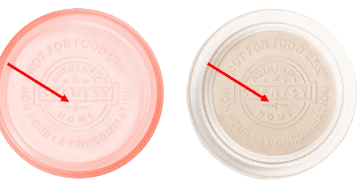 2 Easy Ways to Replace Your Scentsy Wax with NO Mess!