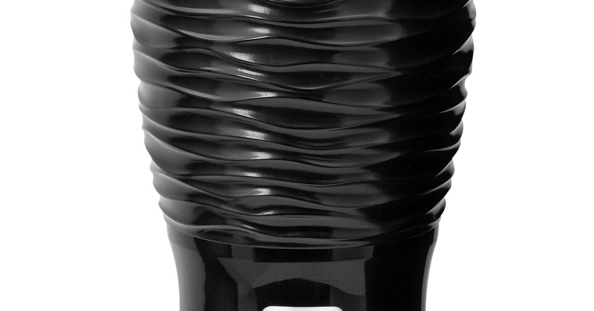 Spin Black - UK The Scentsy - Fan Candle Consultant Wall Boutique Diffuser