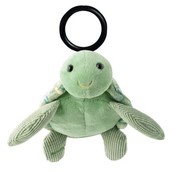 Summer the Sea Turtle Scentsy Buddy Clip in Aloha Citrus - The Candle ...