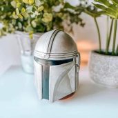 The Mandalorian™ Helmet Scentsy Star Wars™ Warmer