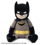 Batman™ – Scentsy Buddy - The Candle Boutique - Scentsy UK Consultant