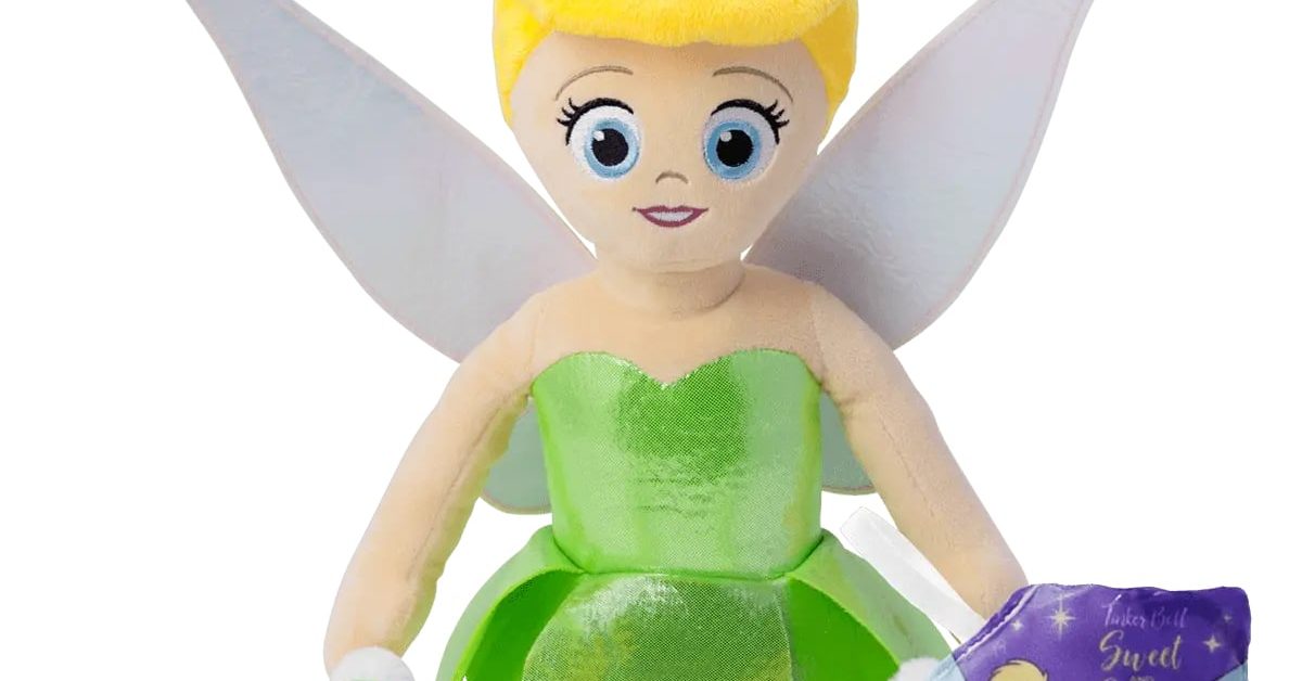 https://www.thecandleboutique.co.uk/wp-content/uploads/2023/04/Disney-Tinker-Bell-Scentsy-Buddy-1200x628-cropped.jpg