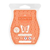 Tangerine & Sugarcane Scentsy Bar