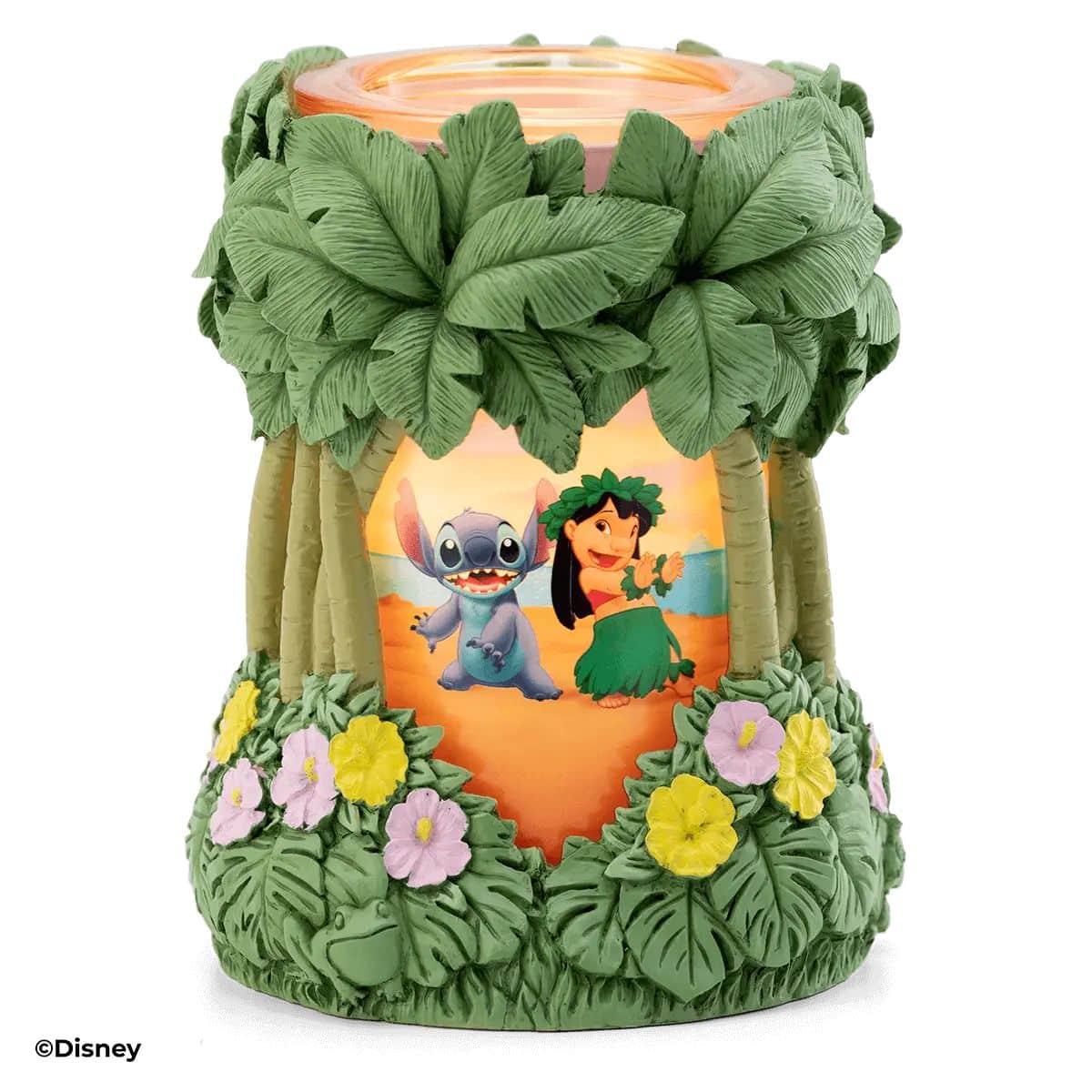 Disney Lio & Stitch Scentsy Products