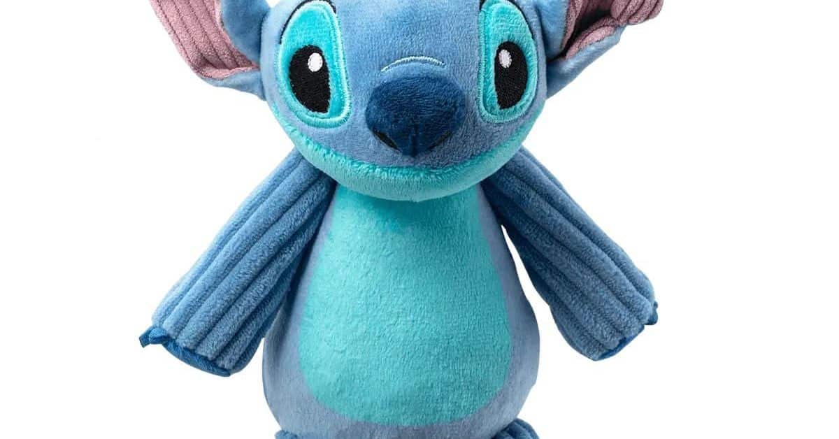 Disney Wish Star Scentsy Buddy Clip