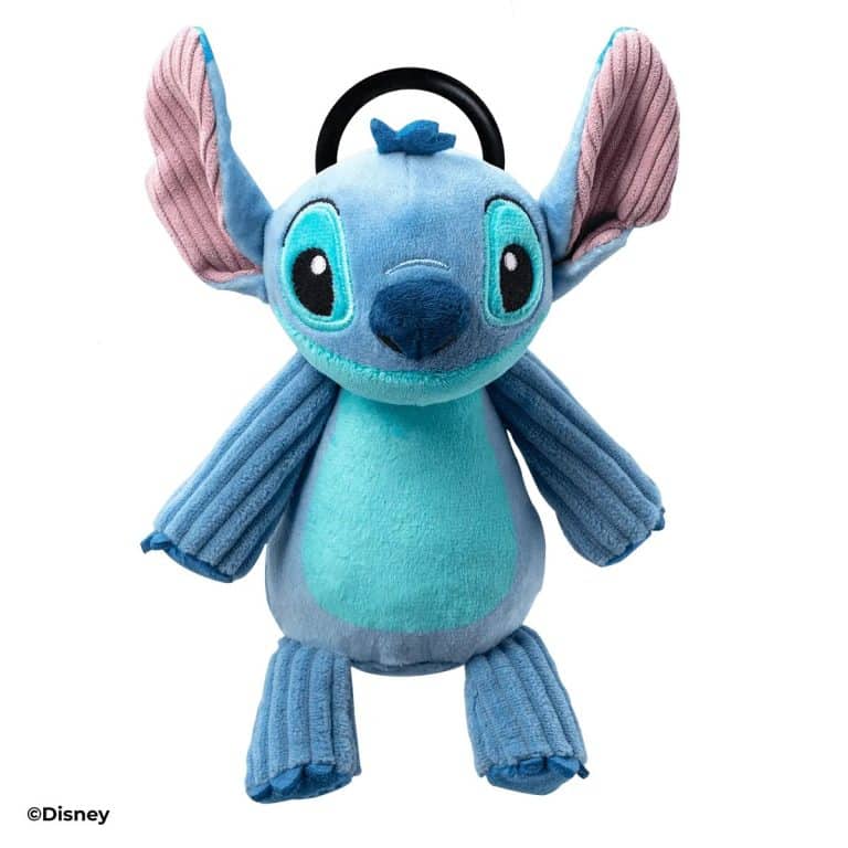 Disney Stitch – Scentsy Buddy Clip - The Candle Boutique - Scentsy UK ...