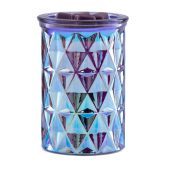 Prismatic Scentsy Warmer Switched Off