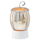 Fall Fairy Tale Mini Warmer with Tabletop Base