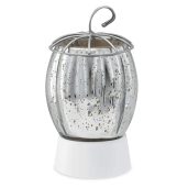 Fall Fairy Tale Mini Warmer with Tabletop Base Switched Off