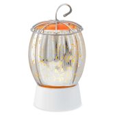 Fall Fairy Tale Mini Warmer with Tabletop Base With Wax