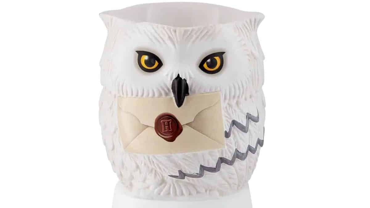 Hedwig™ Harry Potter Scentsy Buddy - Scentsy® Online Store