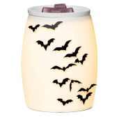 Let's Get Batty Scentsy Warmer With Wax