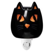 Spooky Stare Scentsy Plugin Mini Warmer