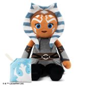 Ahsoka – Scentsy Buddy