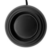 Mod Black Scentsy Warmer Top View