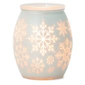 Fabulous Flurry Scentsy Warmer