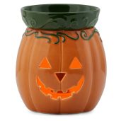 Jack O'Lantern Scentsy Warmer