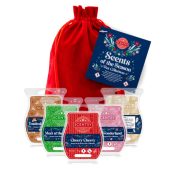 Scents of the Season Scentsy Wax Collection 2024