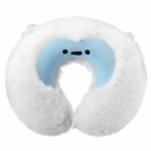 Yeti Scentsy Buddy Travel Pillow