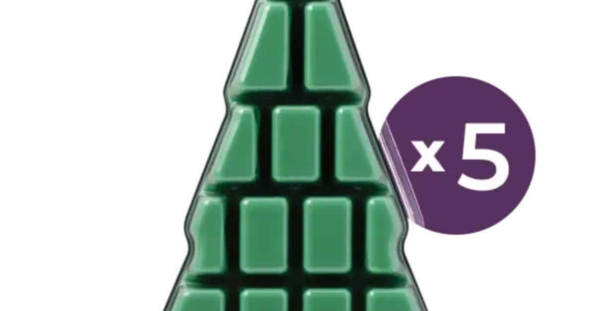 Scentsy Bricks Finally Available In The UK on 1st Novemver 2022