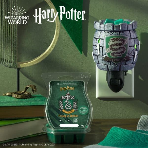 Wizarding World: Harry Potter™ – Scentsy Bar