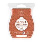 Christmas Cottage Cider Scentsy Bar