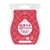 Christmas Cottage Scentsy Wax Bar