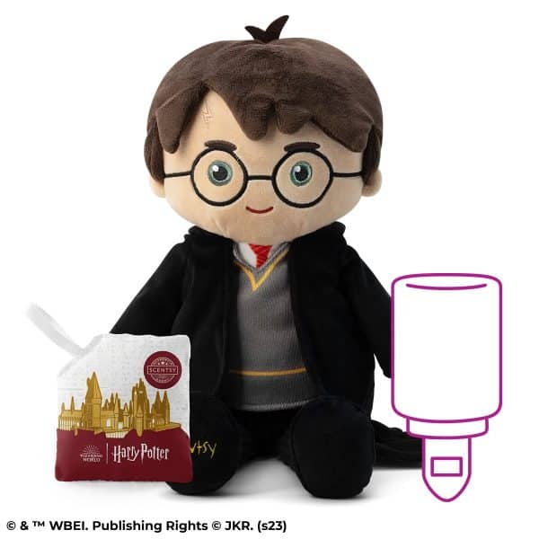 Unbox my Harry Potter Scentsy warmer with me! What house are you ? #ha