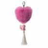 Heart Scentsy Charm Clip + Simply the Zest fragrance - The Candle ...