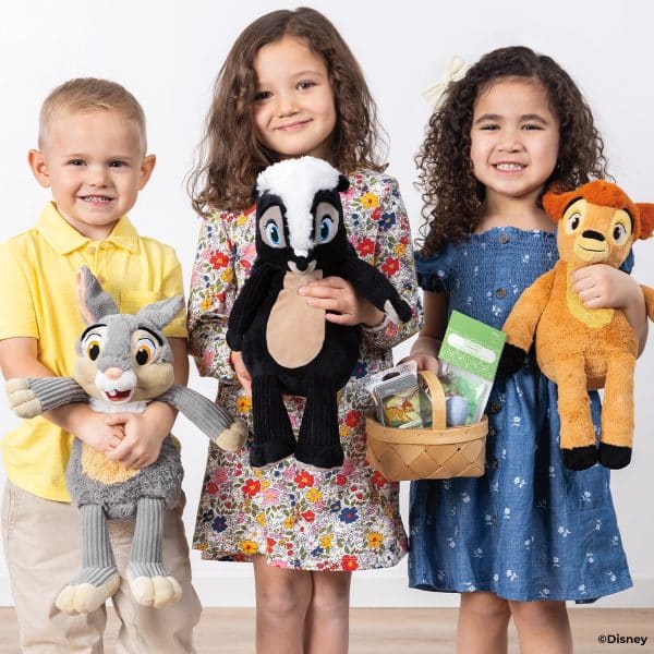 Scentsy Disney Easter Buddies 2025