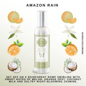 Amazon Rain Scentsy Room Spray