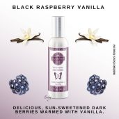 Black Raspberry Vanilla Scentsy Room Spray