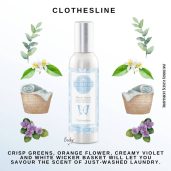 Clothesline Scentsy Room Spray