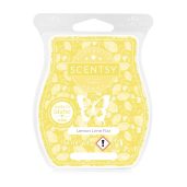 Lemon Lime Fizz Scentsy Bar