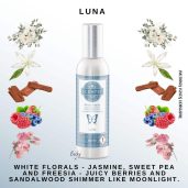 Luna Scentsy Room Spray