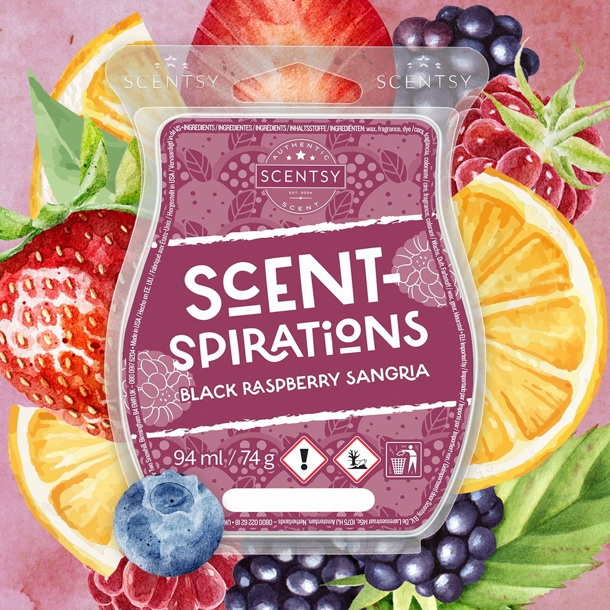 Coming Soon To Scentsy The Candle Boutique Scentsy UK Consultant